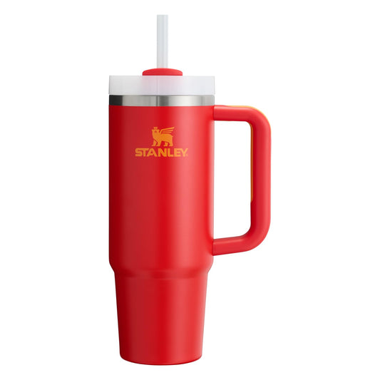 The Heat Wave Quencher H2.O FlowState™ Tumbler | 30 OZ - Stanley Create