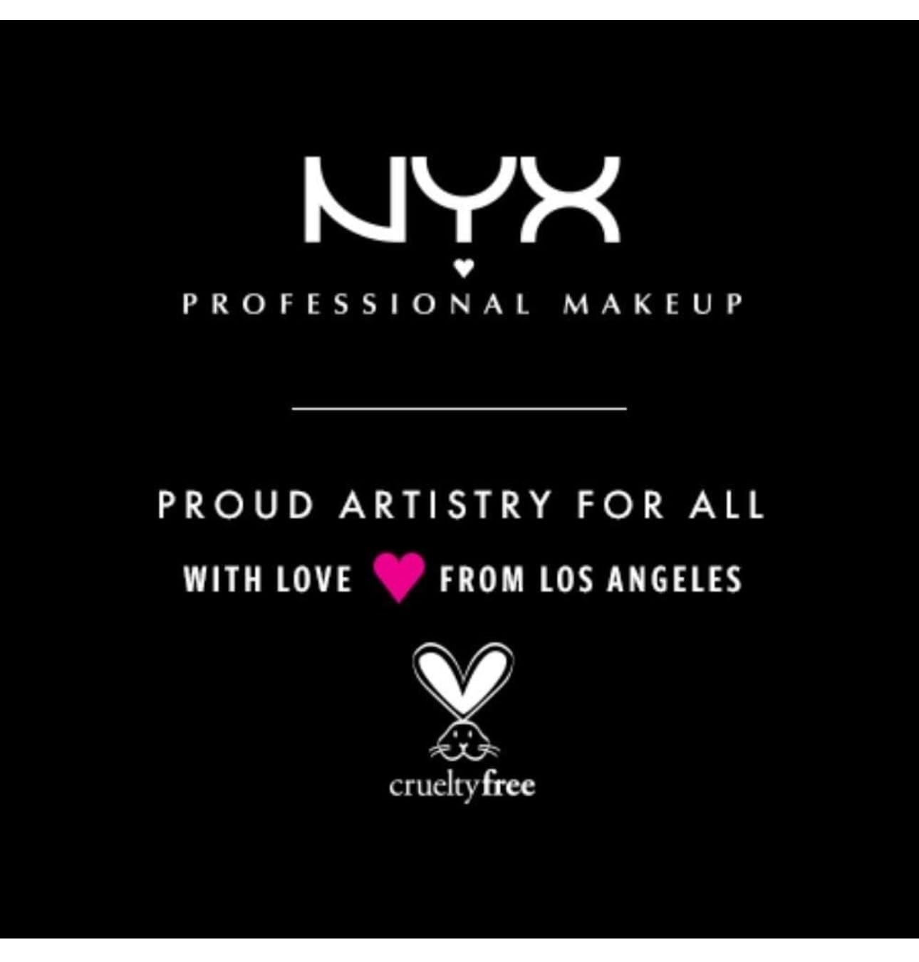 Nyx Jumbo Eye Pencil 604 Milk 3pack