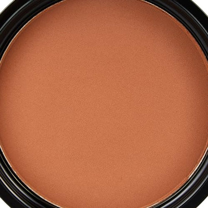 NYX PROFESSIONAL MAKEUP Matte Bronzer, Deep Tan