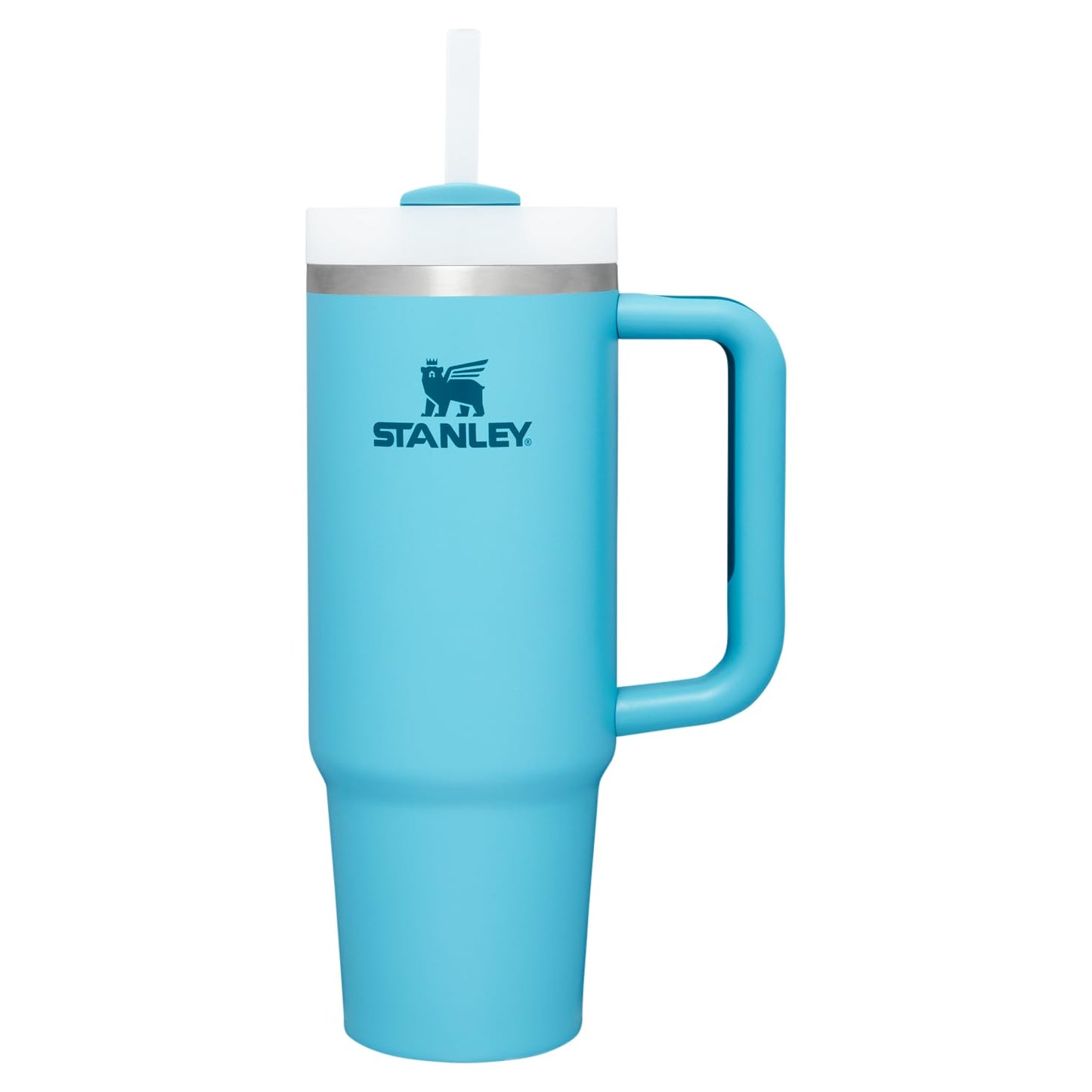 STANLEY The Quencher H2.0 Flowstate Tumbler | 30 OZ, Pool