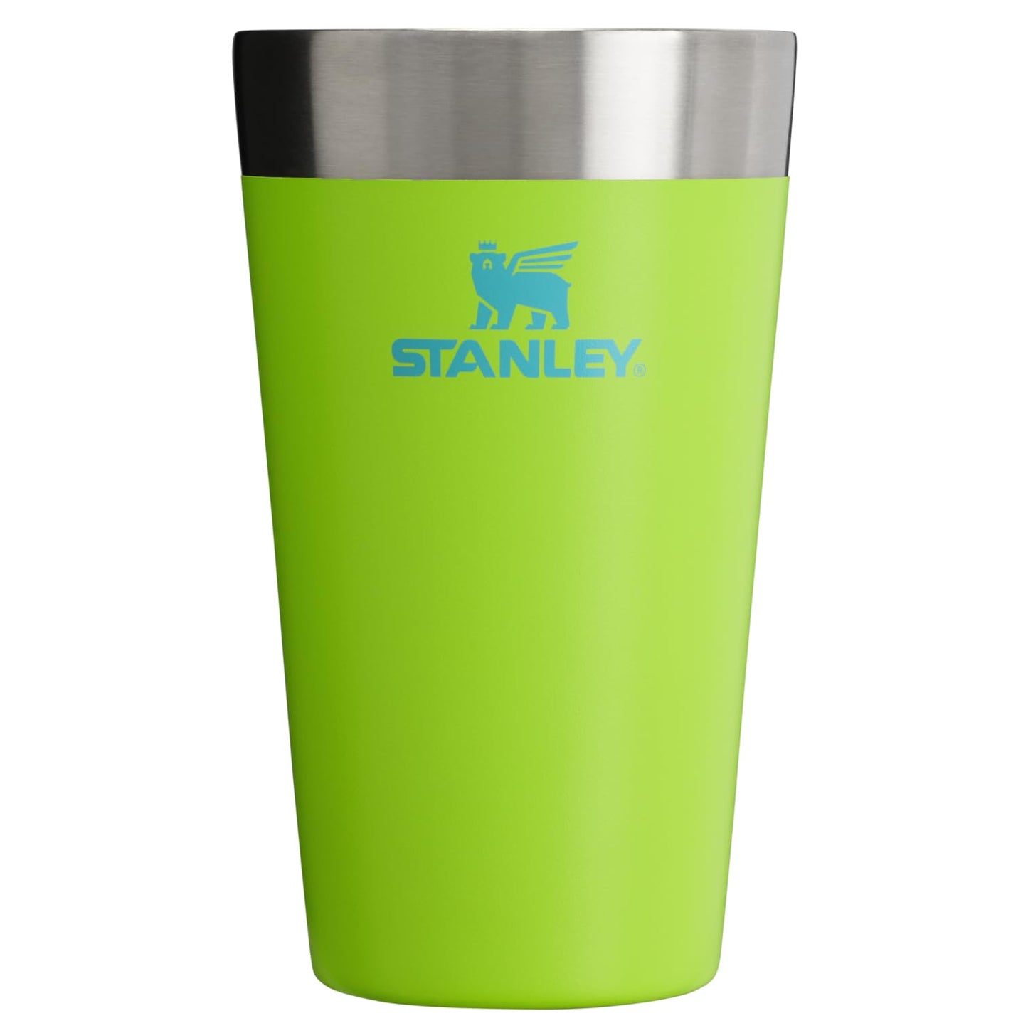 The Heat Wave Stay Chill Stacking Pint | 16 OZ