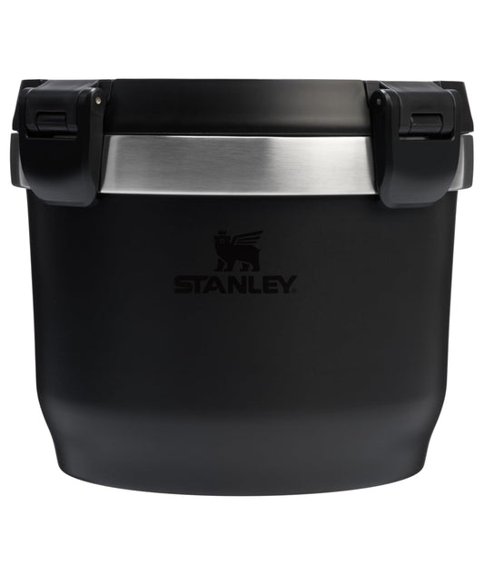 Stanley Adventure Fresh-to-Table Crock 3qt Black 2.0