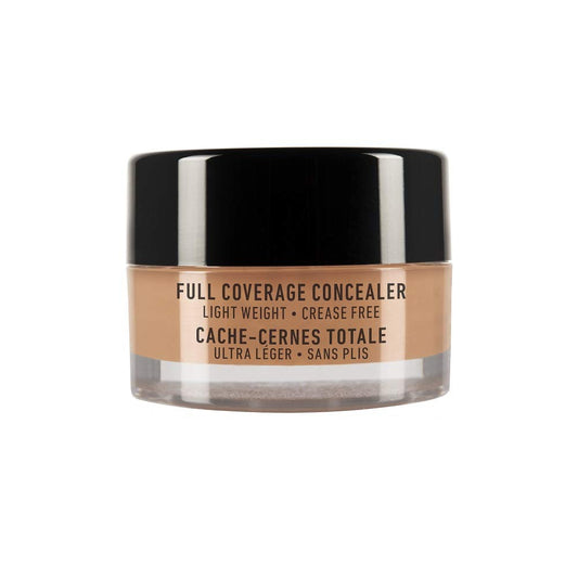 NYX Nyx cosmetics full coverage concealer -option fresh beige
