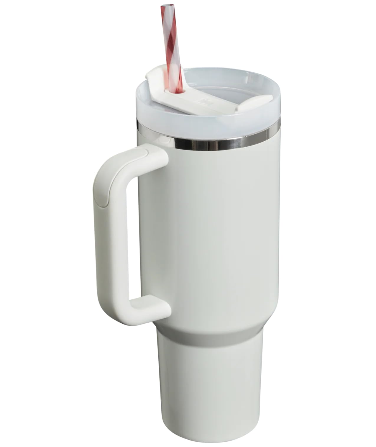 STANLEY Stanley Quencher H2.0 FlowState 40 oz Tumbler - Mistletoe Twist