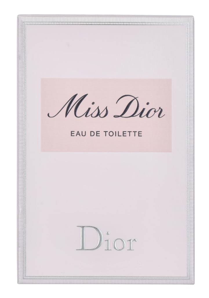 Dior Miss Christian EDT Spray 3.4 oz (w)