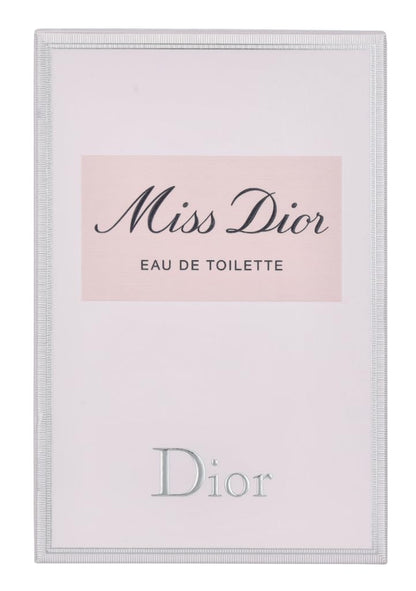 Dior Miss Christian EDT Spray 3.4 oz (w)