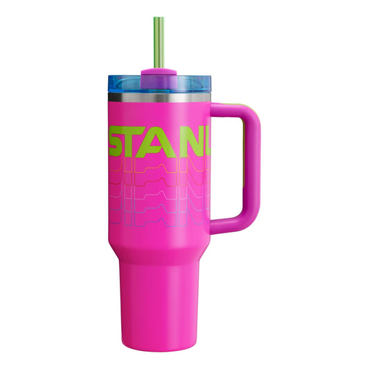 The Reverb Quencher H2.0 FlowState™ Tumbler | 30 oz