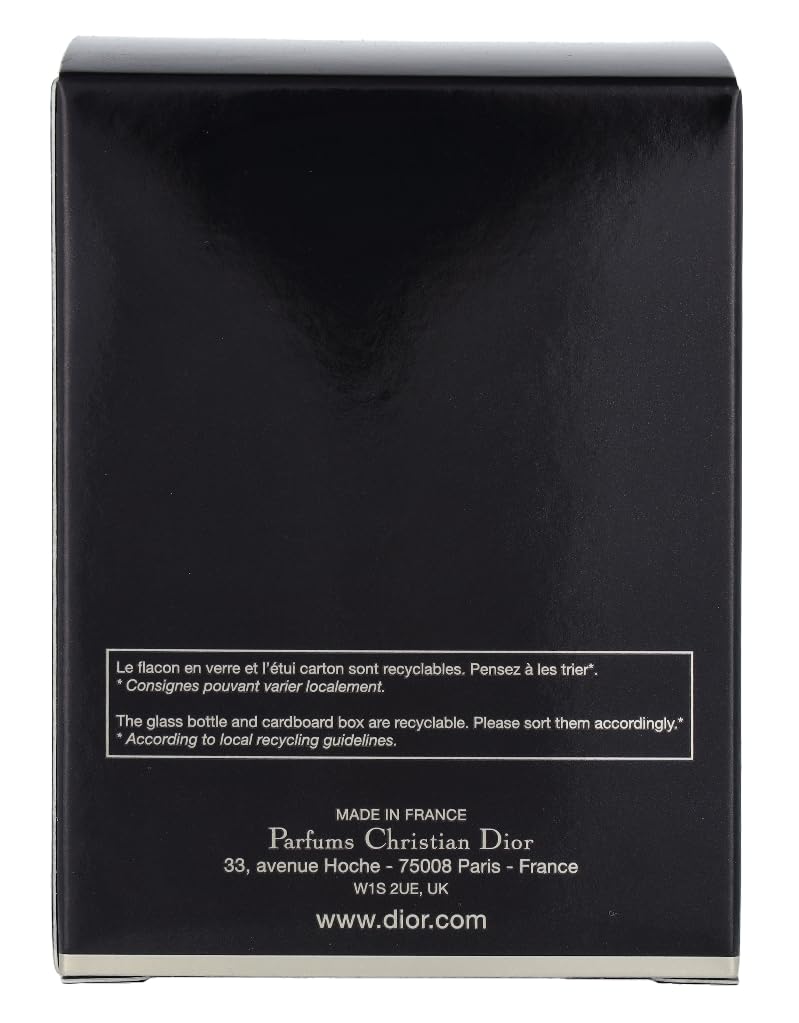 Christian Dior Hypnotic Poison Eau De Toilette Spray for Women, 1 Ounce