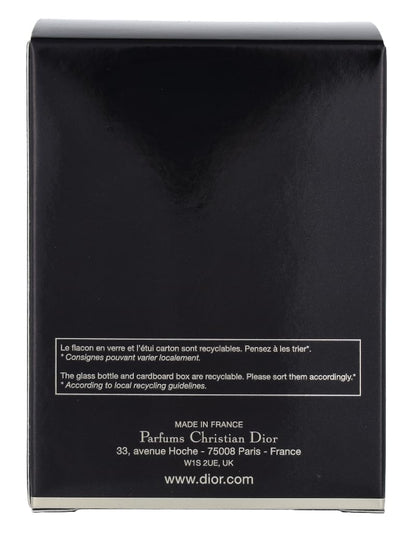 Christian Dior Hypnotic Poison Eau De Toilette Spray for Women, 1 Ounce
