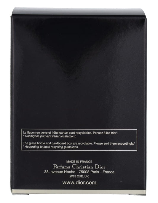 Christian Dior Hypnotic Poison Eau De Toilette Spray for Women, 1 Ounce