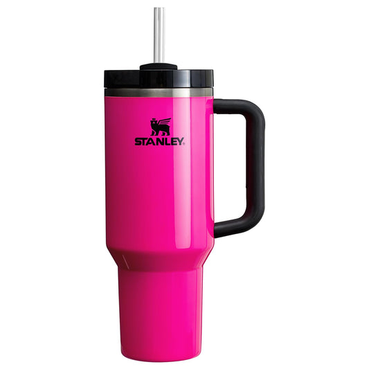 The Neon Quencher H2.0 FlowState™ Tumbler | 40 OZ