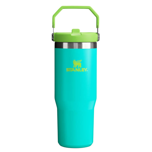 The Heat Wave IceFlow™ Flip Straw Tumbler | 30 OZ