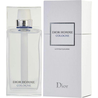 Dior Homme By Christian Dior Cologne Spray 4.2 oz men