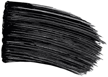 NYX Professional Makeup Boudoir Mascara Collection, Za Za Zu, 0.41 Ounce