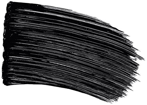 NYX Professional Makeup Boudoir Mascara Collection, Za Za Zu, 0.41 Ounce