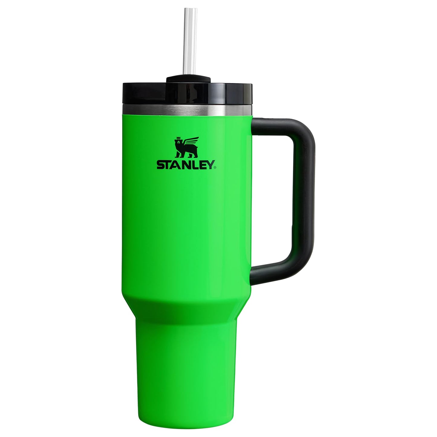 The Neon Quencher H2.0 FlowState™ Tumbler | 40 OZ