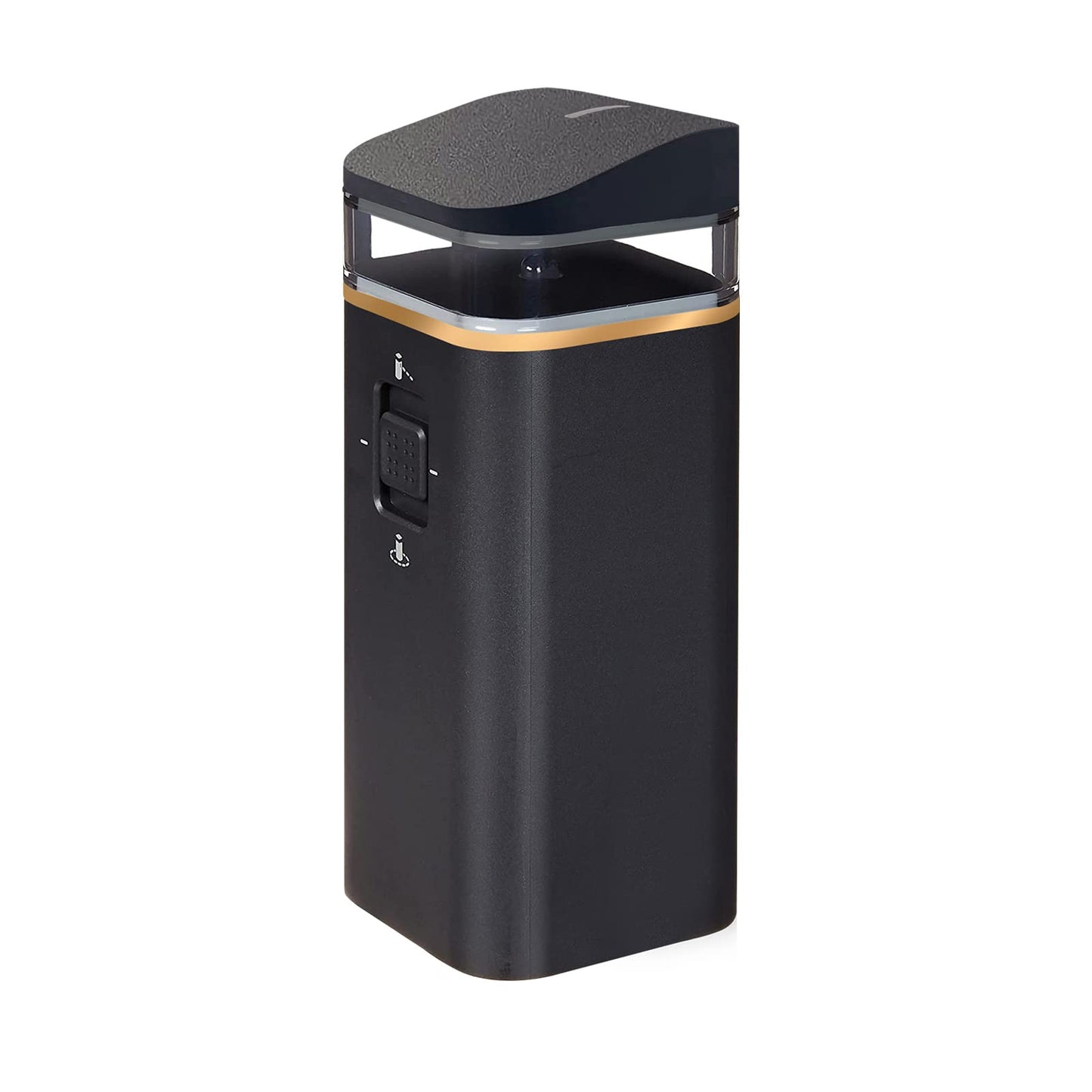 AIR U+ Dual Mode Replacement Virtual Wall Barrier Compatible with iRobot Roomba Boundary Markers 600/700/800/900/e/i/s Series, Replace Part Number: 4636429