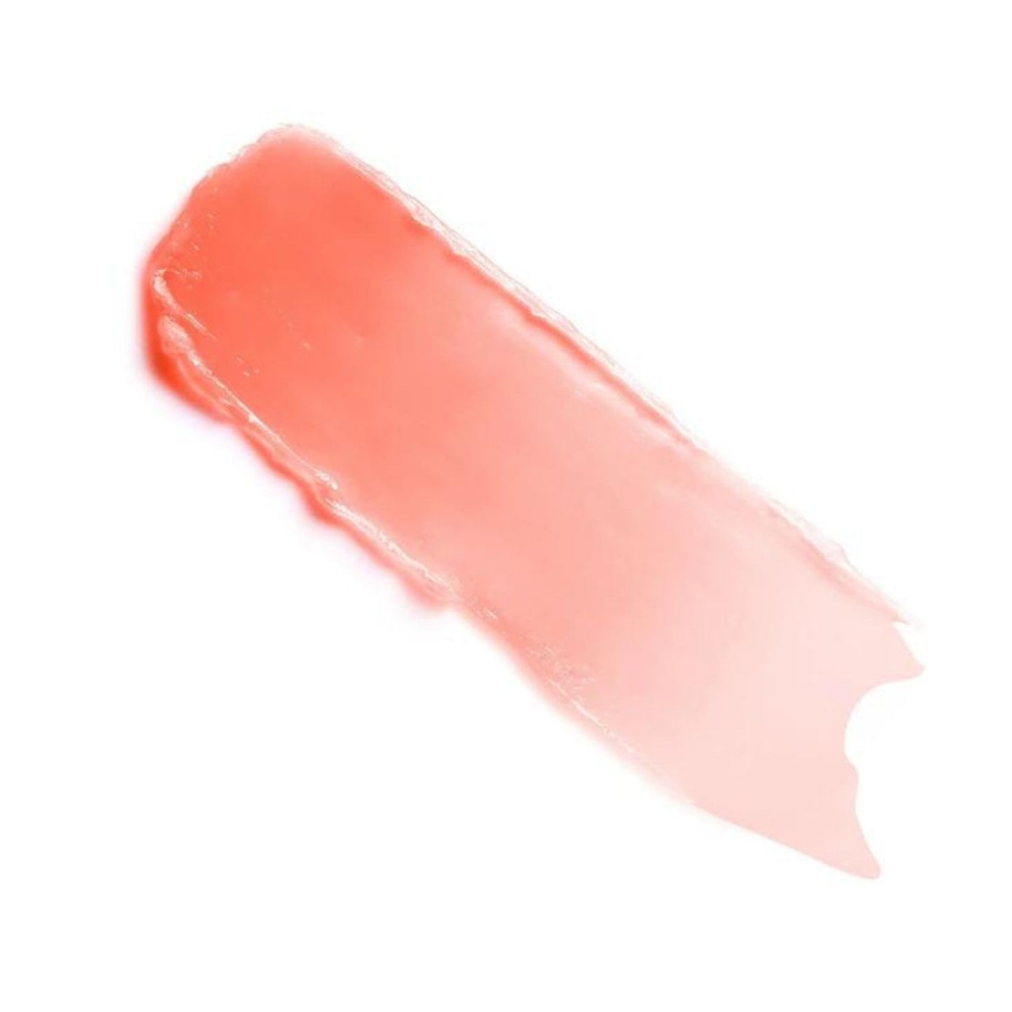 DIOR ADDICT LIP GLOW # Coral - sheer pink coral