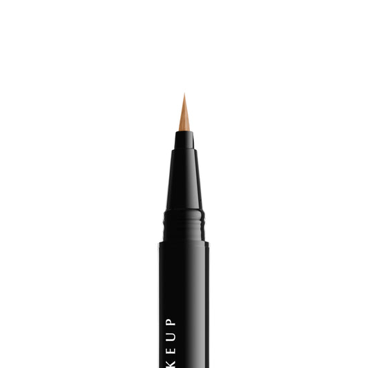 NYX PROFESSIONAL MAKEUP Lift & Snatch Eyebrow Tint Pen, Soft Brown