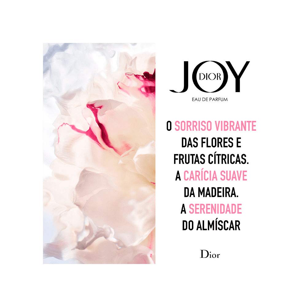 Dior Christian Dior Joy By Christian Dior for Women - 3 Oz Edp Spray, 3 Oz
