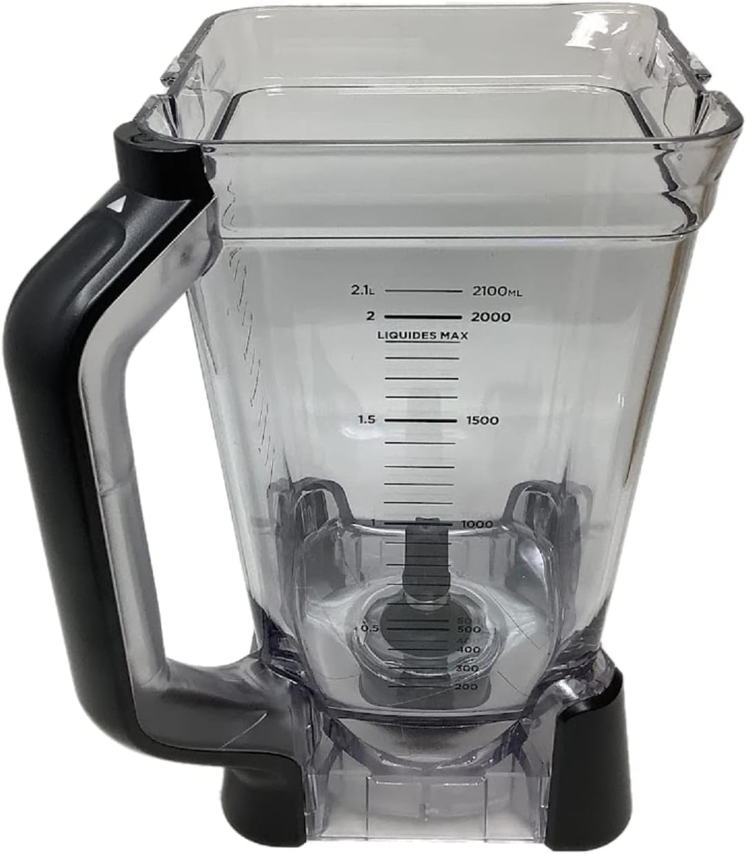 Ninja 72oz XL Pitcher Only for CT672A Blender - MUST READ Details, NO EXCEPTION -