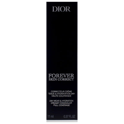 Dior Forever Skin Correct 24H - 2N Neutral by Christian Dior for Women - 0.37 oz Concealer