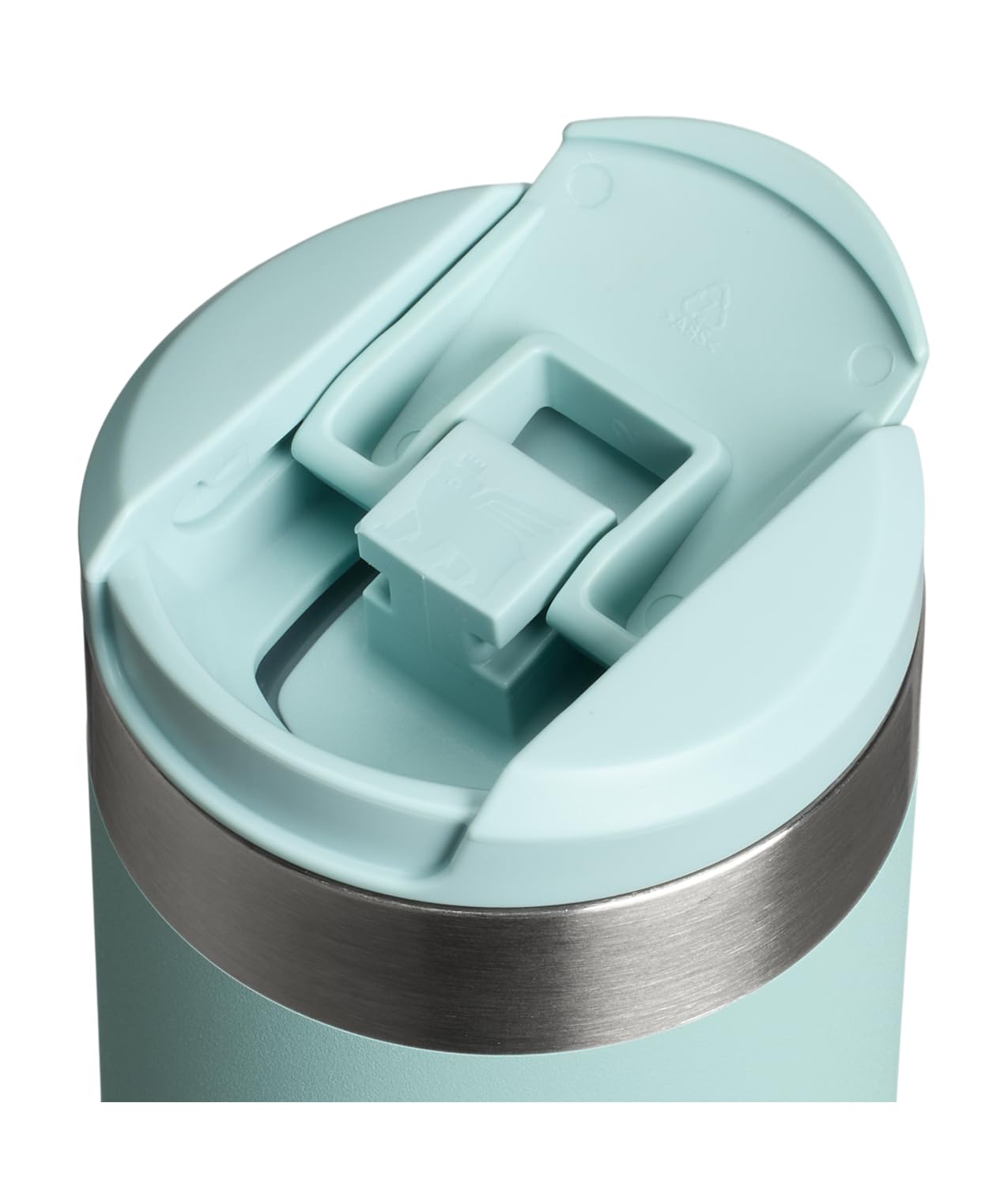 Stanley AeroLight™ Transit Bottle 16 OZ Seafoam