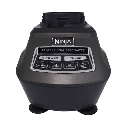 Ninja 1500W Power Base Motor Replacement for BL770 Supra Kitchen System