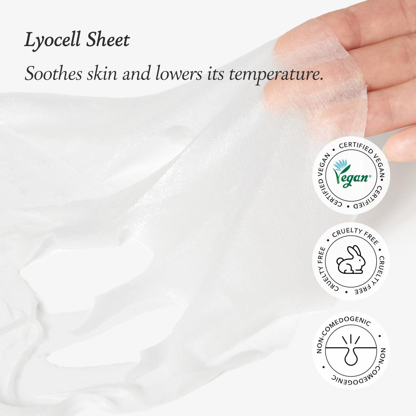 APRILSKIN Carrotene IPMP Calming & Hydrating Sheet Mask 5EA