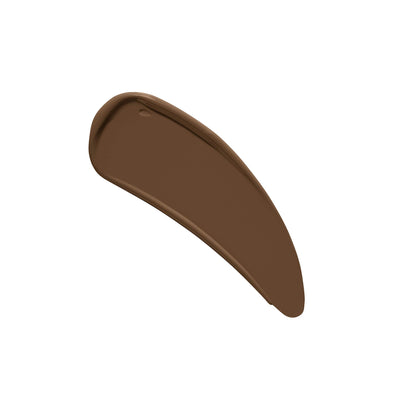NYX PROFESSIONAL MAKEUP Born To Glow Naturally Radiant Foundation, Medium Coverage - Cocoa