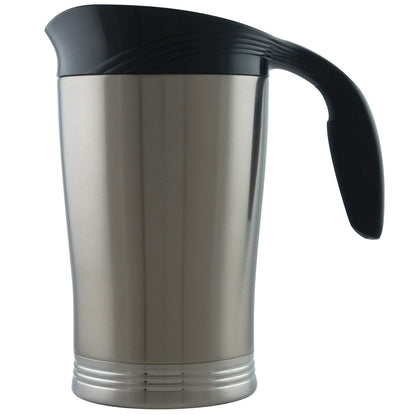 Stanley ErgoServ 1.9-Liter Vacuum Insulated Server
