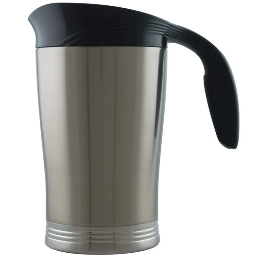 Stanley ErgoServ 1.9-Liter Vacuum Insulated Server