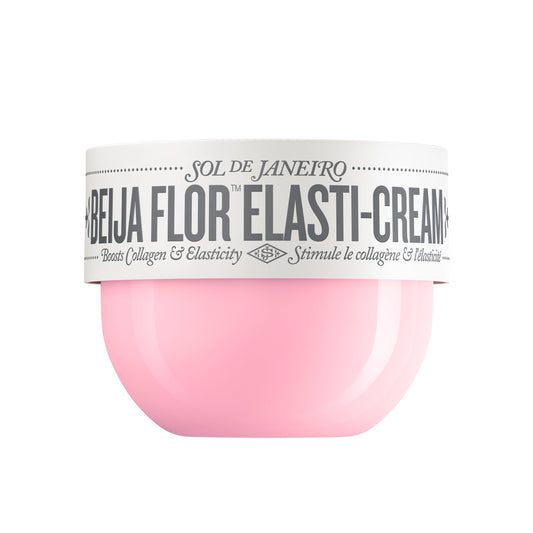 SOL DE JANEIRO Collagen Boosting Beija Flor Elasti-Cream Body Cream 150mL/5 oz.