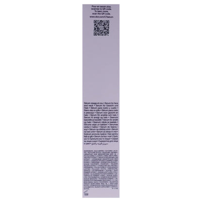 Capture Totale Le Serum by Christian Dior for Women - 3.4 oz Serum