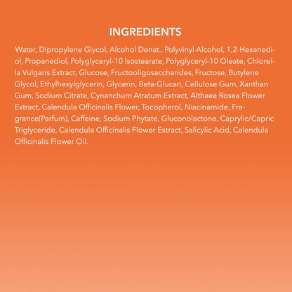 APRILSKIN Carrotene IPMP Calming & Hydrating Sheet Mask 5EA