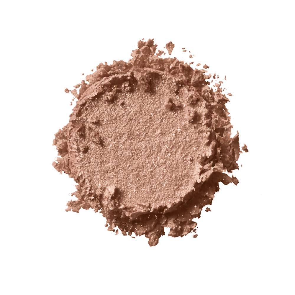 NYX Nyx cosmetics prismatic eye shadow ps10 - bedroom eyes