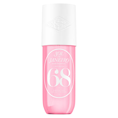 SOL DE JANEIRO Cheirosa '68 Hair & Body Fragrance Mist 240mL/8.1 fl oz.