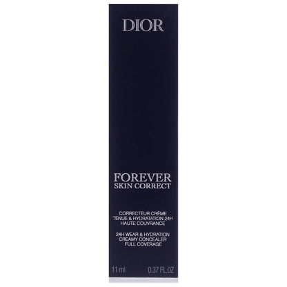 Dior Forever Skin Correct 24H - 2.5N Neutral by Christian Dior for Women - 0.37 oz Concealer