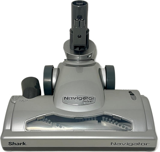 Shark Motorized Motorized Powered Floor Nozzle Head for UV410 Navigator Swivel Vacuum