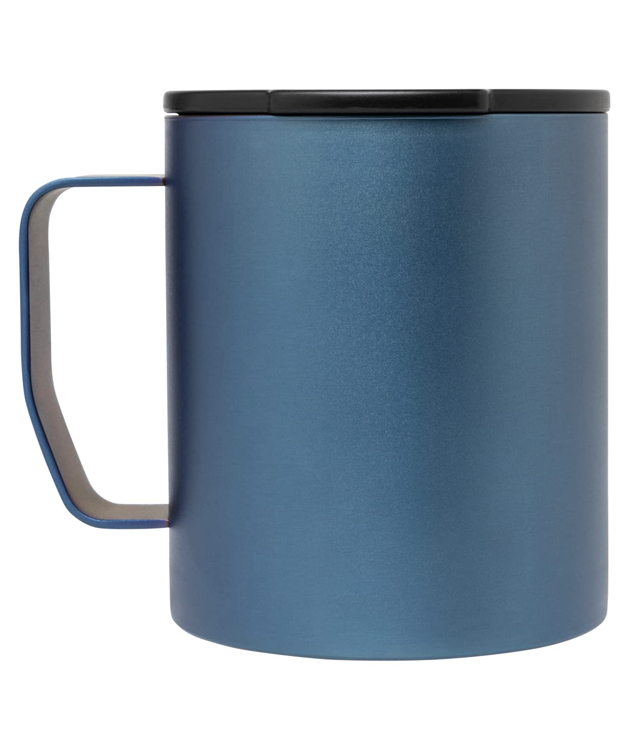 STANLEY Titanium Camp Mug | 12 OZ