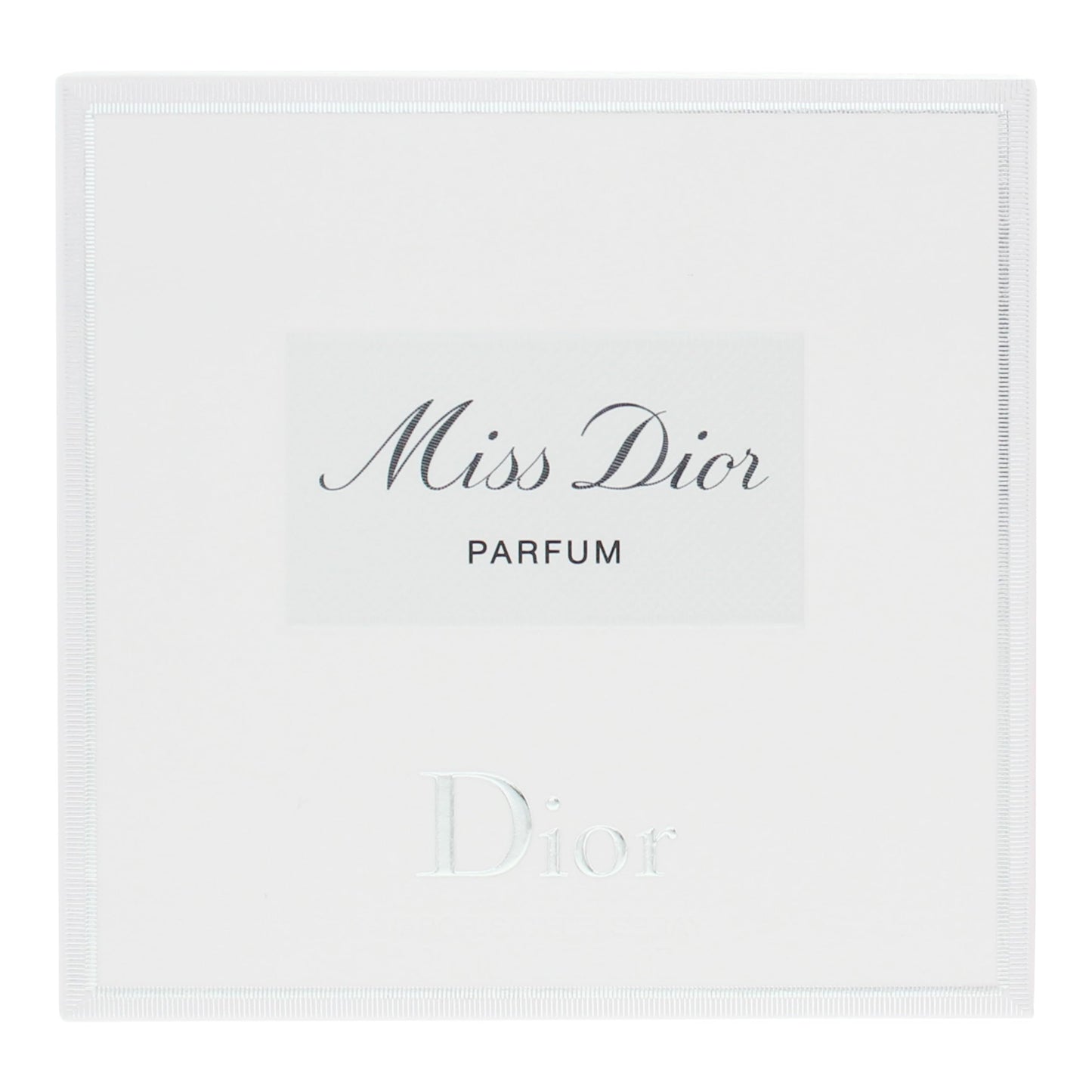 Dior Miss Dior Parfum Spray for Women, 2.7 Ounce