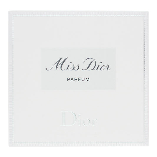 Dior Miss Dior Parfum Spray for Women, 2.7 Ounce