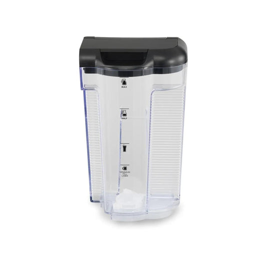 Ninja Water Reservoir with Flip-Top Lid Replacement Hot and Cold Brewed System, 50 oz. Removable Reservoir for Easy Filling, 10-Cup Capacity, Compatible with CP307, XSKWRLID