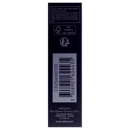 Dior Rouge Forever Liquid Matte - 720 Forever Icone Style by Christian for Women - 0.2 oz Lipstick