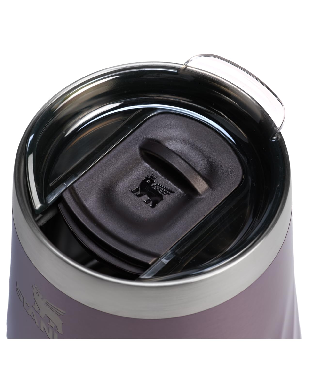 Reserve Wine Tumbler 11 oz Wisteria Shine
