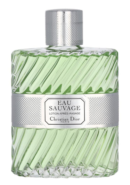 Dior Christian Eau Sauvage for Men After Shave Lotion, 6.8 Ounce