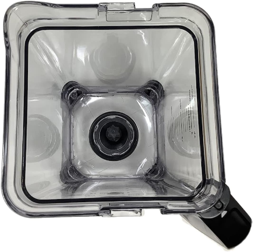 Ninja 72oz XL Pitcher Only for CT672A Blender - MUST READ Details, NO EXCEPTION -