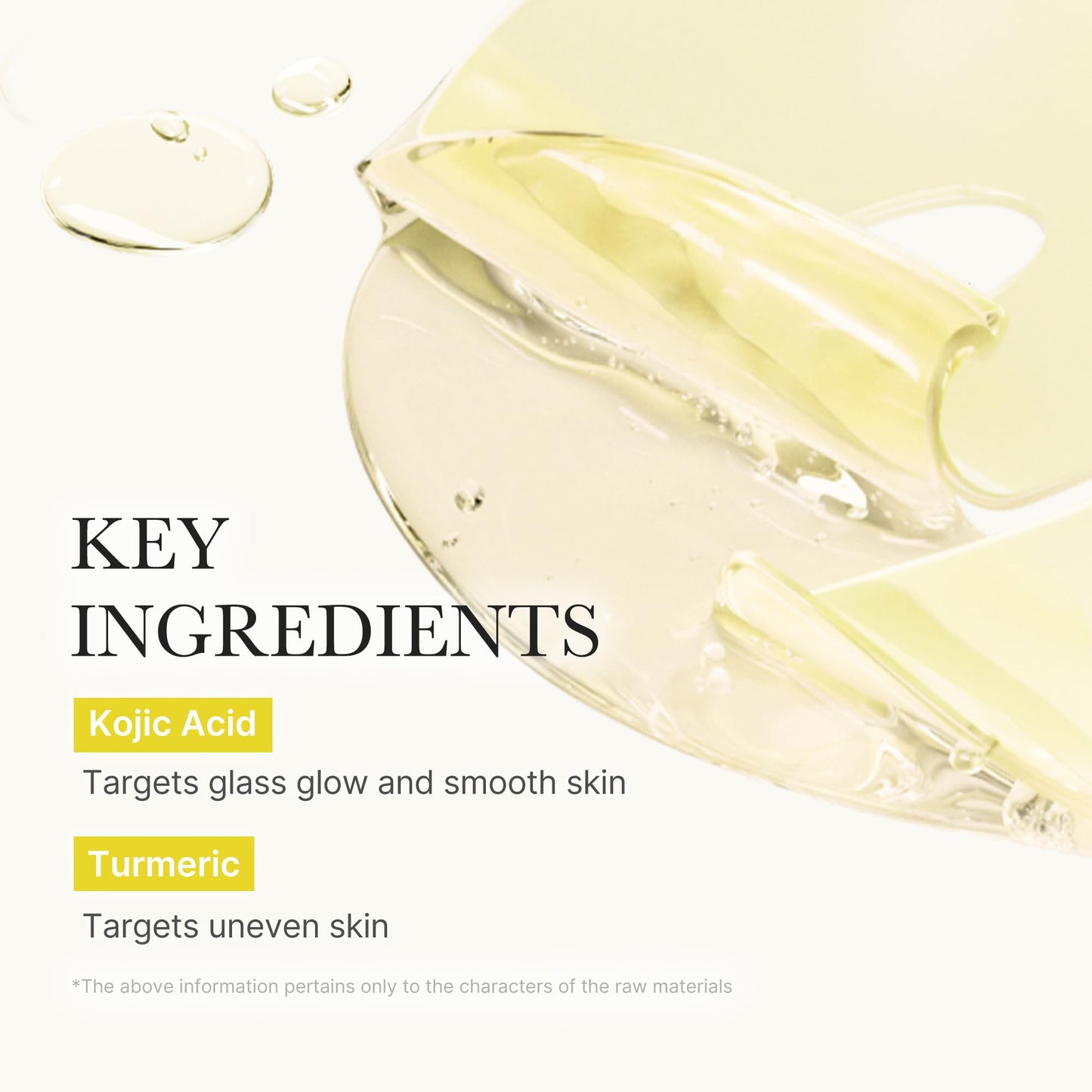 medicube All-Day Care for Deep Hydration & Skin Revival: Turmeric Overnight Wrapping Peel Off Mask and Kojic Acid Turmeric Brightening Gold Jelly Gel Mask (4ea) and Jelly Brush