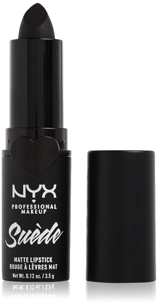 Suede Matte Lipstick