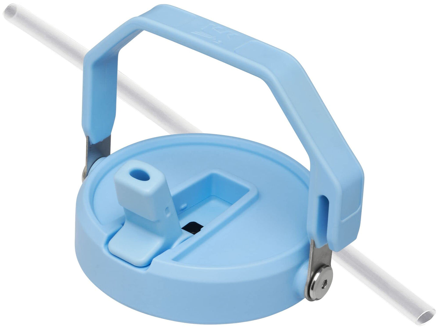Stanley IceFlow™ Flip Straw Dishwasher Safe Jug 64OZ Lapis